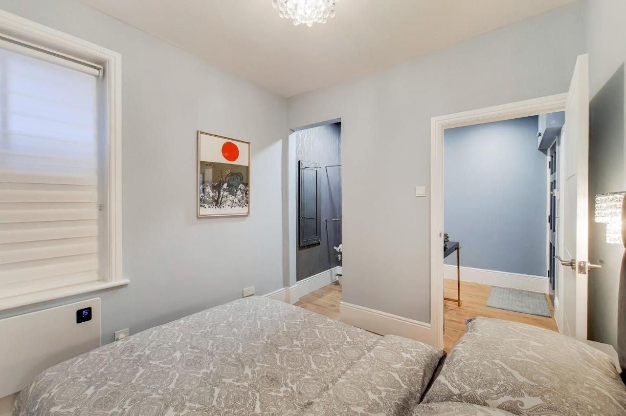 Luxury Art Deco, 2 Bedroom Flat London Eksteriør billede